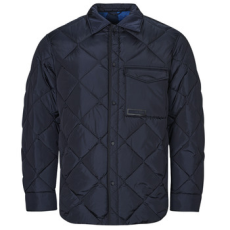 armani exchange Steppelt kabátok 6DZB04 Tengerész EU L
