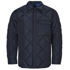 armani exchange Steppelt kabátok 6DZB04 Tengerész EU S férfi kabát, dzseki