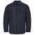 armani exchange Steppelt kabátok 6DZB04 Tengerész EU S
