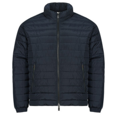 armani exchange Steppelt kabátok 6DZB37 Tengerész EU S