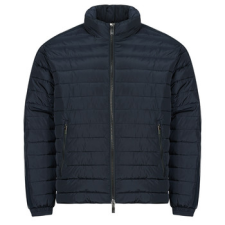 armani exchange Steppelt kabátok 6DZB37 Tengerész EU XL férfi kabát, dzseki