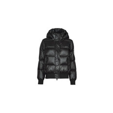 armani exchange Steppelt kabátok 8NYB40 Fekete EU XL