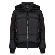 armani exchange Steppelt kabátok DOWN JACKET Fekete EU M női dzseki, kabát