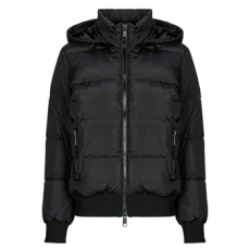 armani exchange Steppelt kabátok DOWN JACKET Fekete EU XS