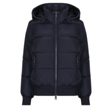 armani exchange Steppelt kabátok DOWN JACKET Tengerész EU M női dzseki, kabát