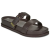 armani exchange Szandálok / Saruk XW002575 Barna 38