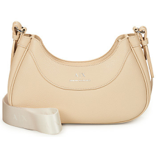 armani exchange Válltáskák WAVE HOBO S Bézs Egy méret kézitáska és bőrönd