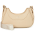 armani exchange Válltáskák WAVE HOBO S Bézs Egy méret