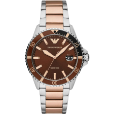 ARMANI Férfi ARMANI AR11340 42MM karóra karóra