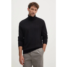 ARMANI Férfi blúz Armani Exchange XM000115 XL INTL Fekete