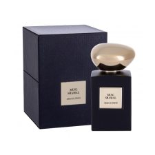 Armani Prive Armani Privé Musc Shamal, edp 100ml parfüm és kölni