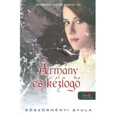 Ármány és kézfogó - Ambrózy báró esetei III. regény