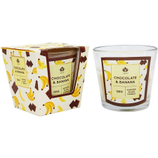 Arôme ARÔME Chocolate and Banana, 12 db gyertya