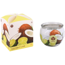 Arôme ARÔME Coconut Lime, 12 db gyertya