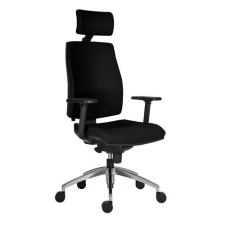  Armin irodai szék, fekete forgószék
