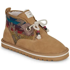 Armistice Csizmák BOULD BOOTS Bézs 36 női csizma, bakancs