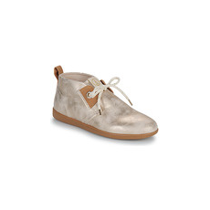 Armistice Magas szárú edzőcipők STONE MID CUT Arany 39