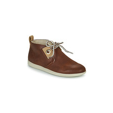 Armistice Magas szárú edzőcipők STONE MID CUT Barna 39 női cipő