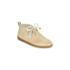 Armistice Magas szárú edzőcipők STONE MID CUT W Bézs 39