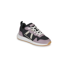 Armistice Rövid szárú edzőcipők COOL TRAINER Fekete 36