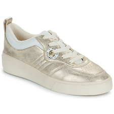 Armistice Rövid szárú edzőcipők LOVA SNEAKER W Arany 38 női cipő