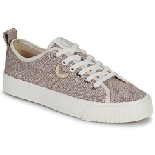 Armistice Rövid szárú edzőcipők STOMP SNEAKER Barna 38 női cipő