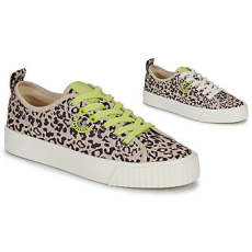 Armistice Rövid szárú edzőcipők STOMP SNEAKER Sokszínű 38