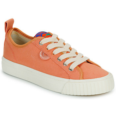 Armistice Rövid szárú edzőcipők STOMP SNEAKER W Narancssárga 38