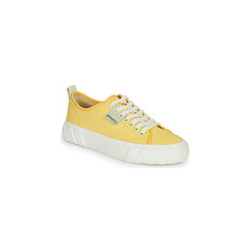 Armistice Rövid szárú edzőcipők VERSO SNEAKER W Citromsárga 36