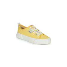 Armistice Rövid szárú edzőcipők VERSO SNEAKER W Citromsárga 41 női cipő
