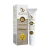 Armonía Helix Active öko csiga szemránckrém 15ml