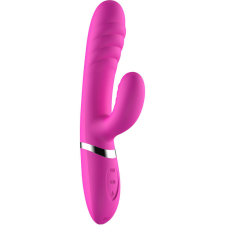 ARMONY - ADELA VIBRÁTOR ÉS STIMULÁTOR FUKSZIA vibrátorok