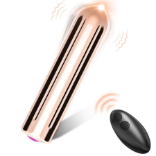  ARMONY - arany vibrátor golyó távirányítóval vibrátorok