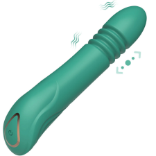 ARMONY - ZÖLD G-PONT VIBRÁTOR ÉS TOLÓERŐ vibrátorok