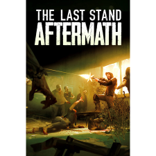 Armor Games Studios The Last Stand: Aftermath (PC - Steam elektronikus játék licensz) videójáték