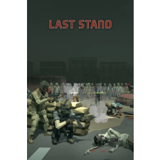 Armor Games Studios The Last Stand (Legacy Collection) (digitális licenc) videójáték