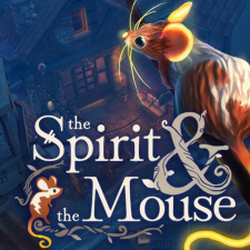 Armor Games Studios The Spirit and the Mouse (Digitális kulcs - PC) videójáték