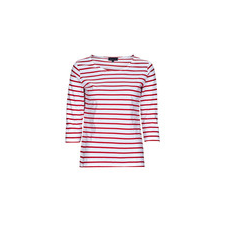 Armor Lux Hosszú ujjú pólók MARINIERE JERSEY ML Sokszínű EU S női póló