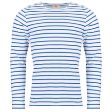 Armor Lux Hosszú ujjú pólók PLOZEVET Tengerész EU L