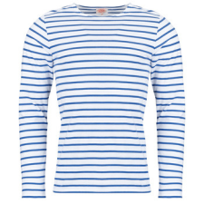 Armor Lux Hosszú ujjú pólók PLOZEVET Tengerész EU XL férfi póló