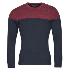 Armor Lux Pulóverek PULL MARIN Tengerész EU L férfi pulóver, kardigán