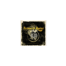 Armored Saint Carpe Noctum (Digipak) CD egyéb zene
