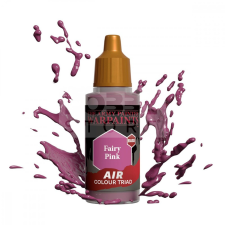army painter The Army Painter Air Fairy Pink akrilfesték AW3447 akrilfesték
