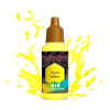 army painter The Army Painter Air Neon Yellow akrilfesték AW1504