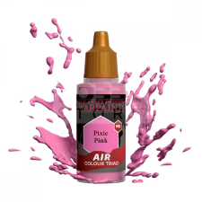 army painter The Army Painter Air Pixie Pink akrilfesték AW1447 akrilfesték