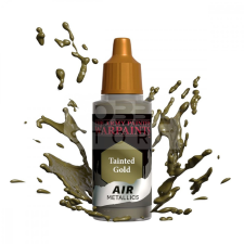 army painter The Army Painter Air Tainted Gold akrilfesték AW1482 akrilfesték