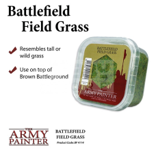 army painter The Army Painter Basing: Field Grass szórható műfű BF4114 műfű