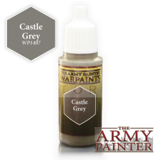 army painter The Army Painter Castle Grey 17 ml-es akrilfesték WP1407 akrilfesték
