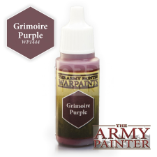 army painter The Army Painter Grimoire Purple 17 ml-es akrilfesték WP1444 akrilfesték