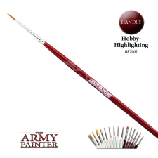 army painter The Army Painter Hobby: Highlighting brush - hobbi ecset BR7002 ecset